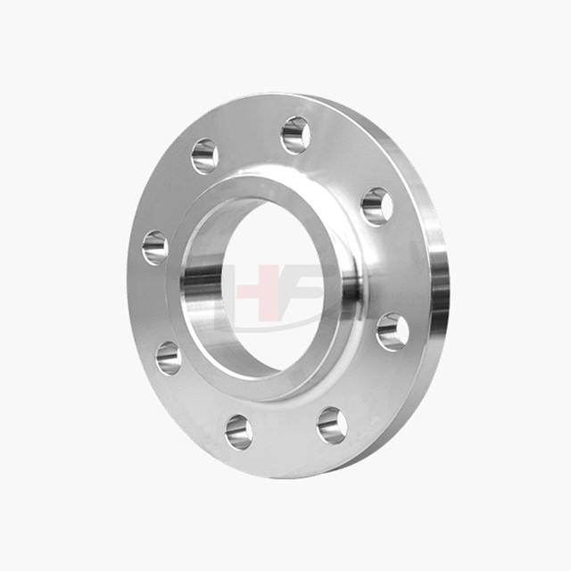 Flange deslizante de aço inoxidável 150#