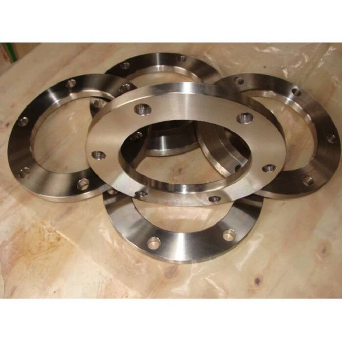 Flange Ff de aço inoxidável 316 Flange Ff de aço inoxidável 316